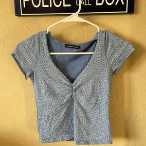 Light Blue / Brandy Melville